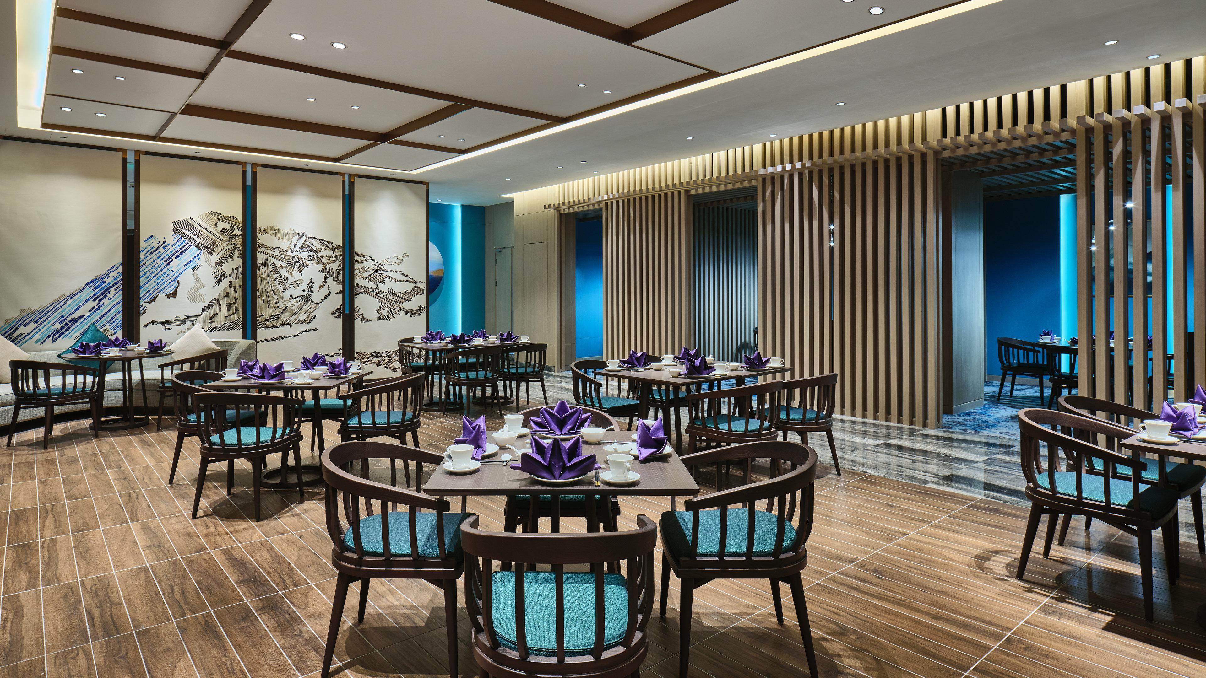 Holiday Inn Xining Hot-Spring By Ihg Exterior foto